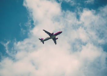 Finding Comfort in a Time Without Travel