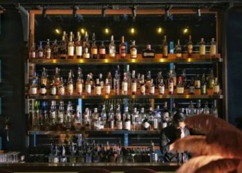 New Bites: Four New Places To Check Out With Your Friends in February 2021