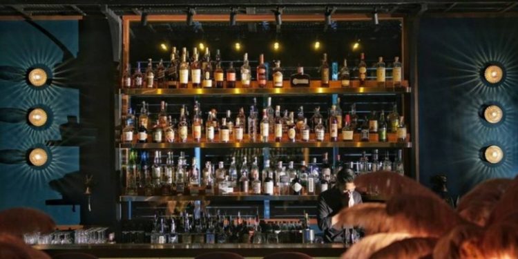 New Bites: Four New Places To Check Out With Your Friends in February 2021