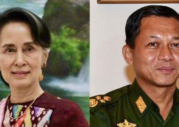 Myanmar Coup: ASEAN Response Shows Ray of Hope