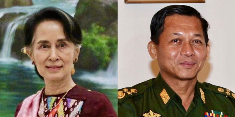 Myanmar Coup: ASEAN Response Shows Ray of Hope