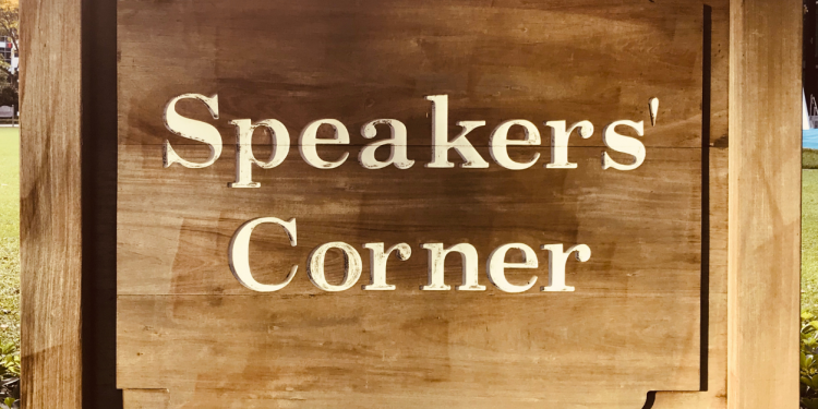 Freedom of Speech in Singapore: What Does It Entail?