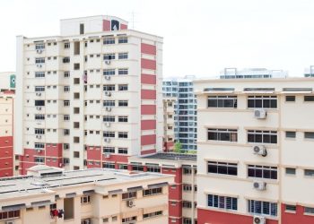 Did You Know That Singapore is Asia’s Most Densely Populated Country?