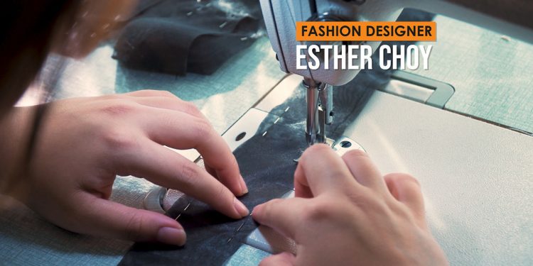 Life After COVID – Esther the Fashion Designer