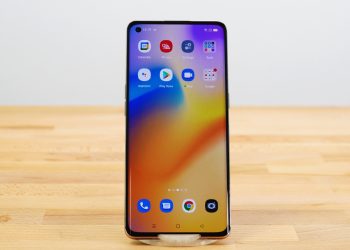 Oppo Reno5 Pro Review
