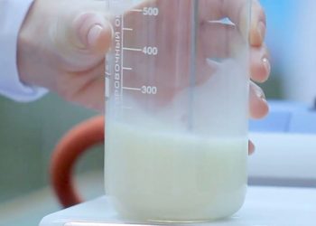 Safe for Infants? Cell-Based Breast Milk Makes its Case