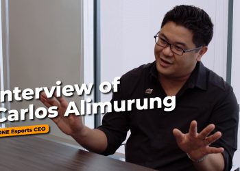 The Boom of Esports: THG Interviews ONE Esports CEO, Carlos Alimurung