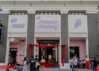 What Does The Substation’s Closure Mean For Artists?