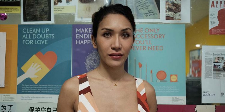 International Women’s Day: Paving the Way for Sex Workers’ Rights