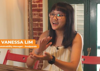 Foodpanda Goes Green! Interview with Sustainability Manager, Vanessa Lim