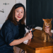 Revolutionising Pet Healthcare with ZumVet: Interview with Co-founder Athena Lee