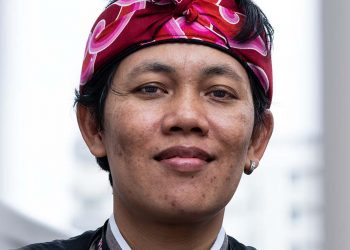 International Women’s Day: Abused but unbeaten