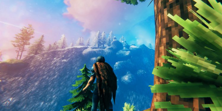 1615802640654_valheimReview_thmb_1280x626.jpg | TheHomeGround Asia Review: Valheim Survival Game