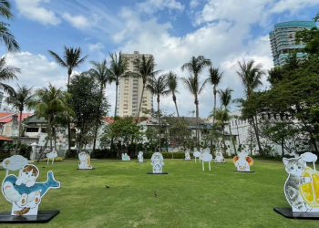 Things to Do: 5 Exciting Things to Do On 20 & 21 March 2021