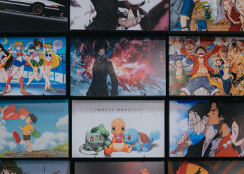 In Defense of Anime: Not Just for Otakus and Weeaboos