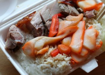 Styrofoam, to ban or not to ban?