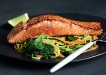 The fishy business behind seafood fraud