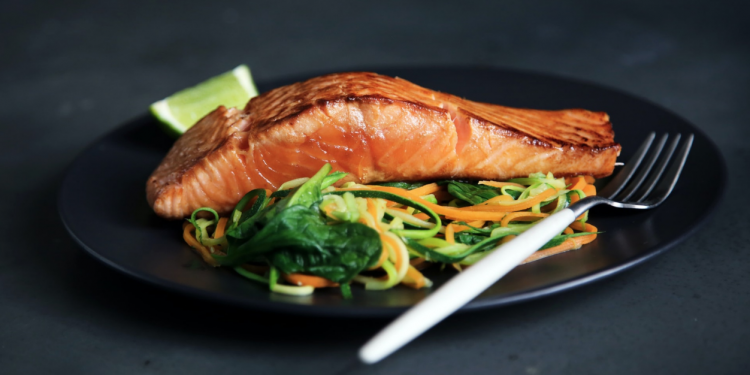 The fishy business behind seafood fraud