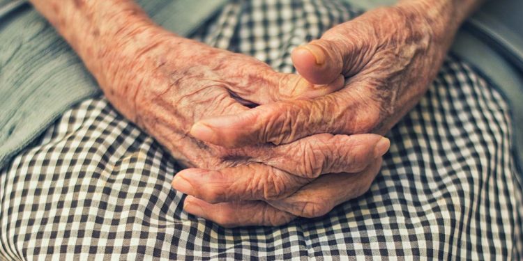 Voiceless and vulnerable, elderly susceptible to abuse