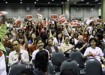 Feminist flashpoints: How a women’s rights NGO was hijacked – and won back