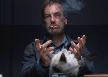 Nobody’s brilliant plot has humour and action for everybody