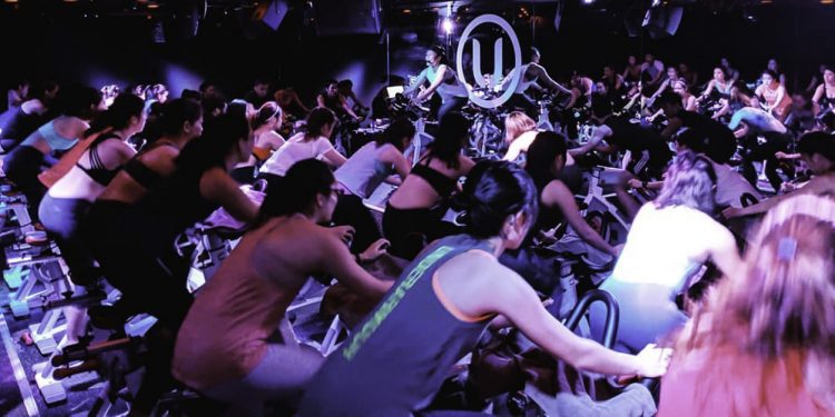 Spinning out of control into rhabdomyolysis