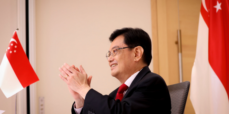 Who will be Singapore’s next Prime Minister?