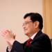 Who will be Singapore’s next Prime Minister?
