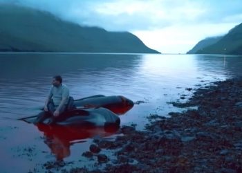 Seaspiracy documentary says screw sustainability