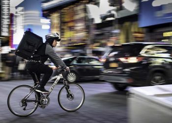 To register or not to register? When it comes to bikes, that is the question