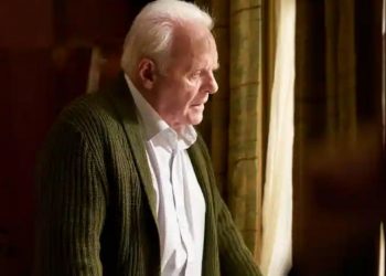 Anthony Hopkins in The Father: Dementia like you’ve never seen it portrayed