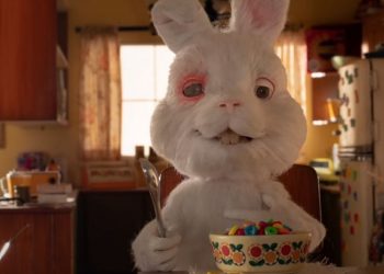 #Save Ralph campaign calls for end to animal testing on cosmetics