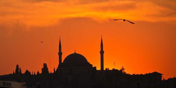 Ramadan, a commitment to fast and a spirit of togetherness