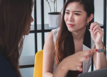 Conversation starters for those heading back to the office