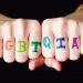 The ‘A’ is for asexual – the sexual identity you’ve probably never heard of