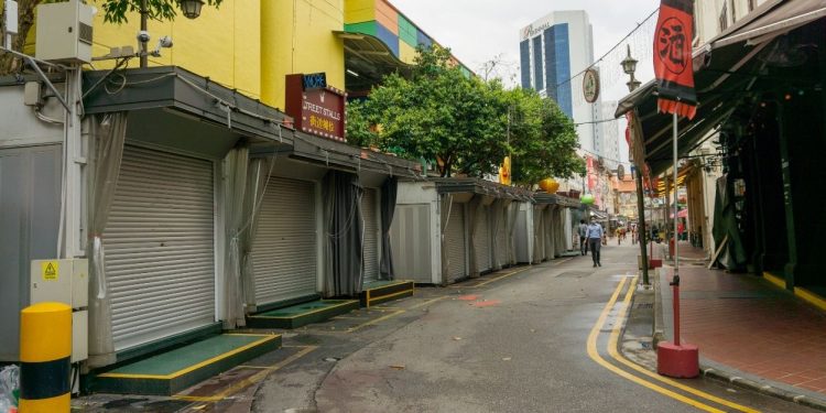 Will Chinatown ever be the same again?