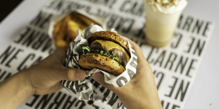 New Bites: 6 new places to dine at this April 2021