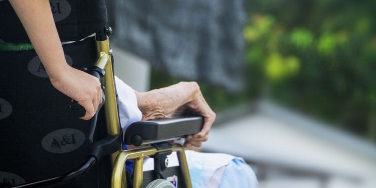 How ageing hits harder for the queer community