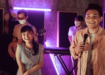 Differently abled artists building an inclusive society