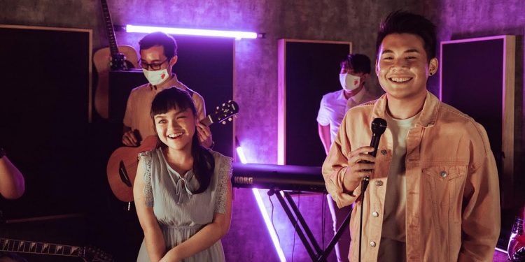 Differently abled artists building an inclusive society