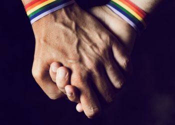 Into the world of queer relationships