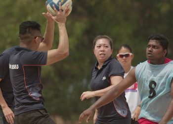 Uplifting the Singapore sports ecosystem