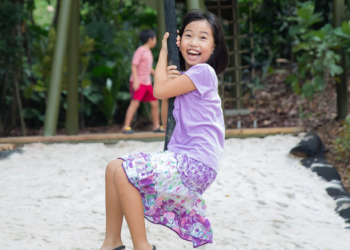 Four day-long itineraries perfect for the upcoming school holidays