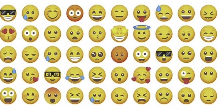 Creating a more diverse and inclusive world through emoji