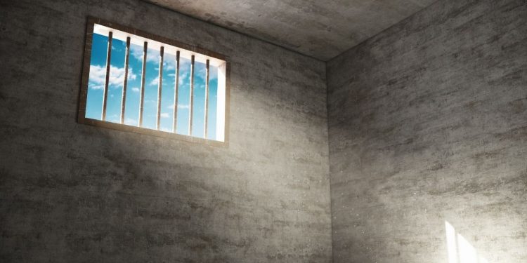 Embarking on a path to rehabilitation and reintegration, behind prison walls