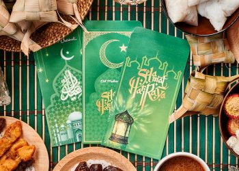 Singapore Muslims making the best of Hari Raya under tightened restrictions