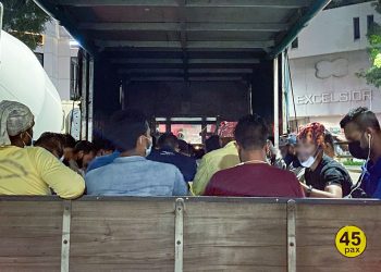 Safety in action, not words; workers’ lives paramount in transport debate: Panel