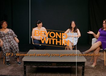 Four women and their sexuality