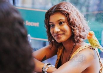 In Conversation With: Narayanee Singaram, modern witch behind My Grandmama’s Secret