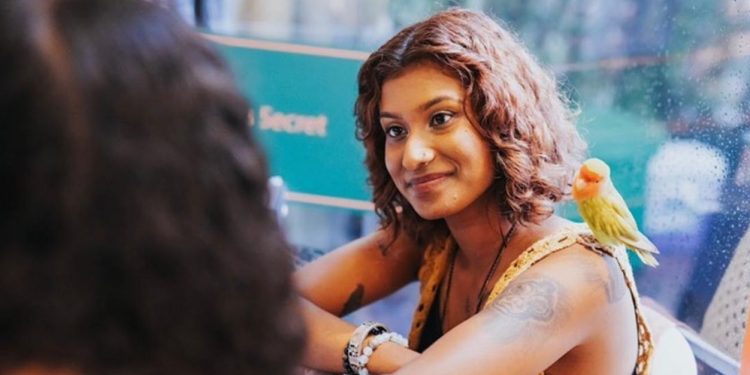 In Conversation With: Narayanee Singaram, modern witch behind My Grandmama’s Secret